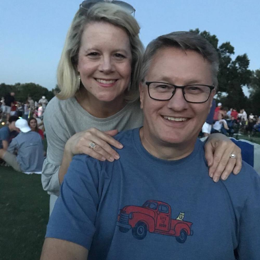 Meet your Posher, Chere